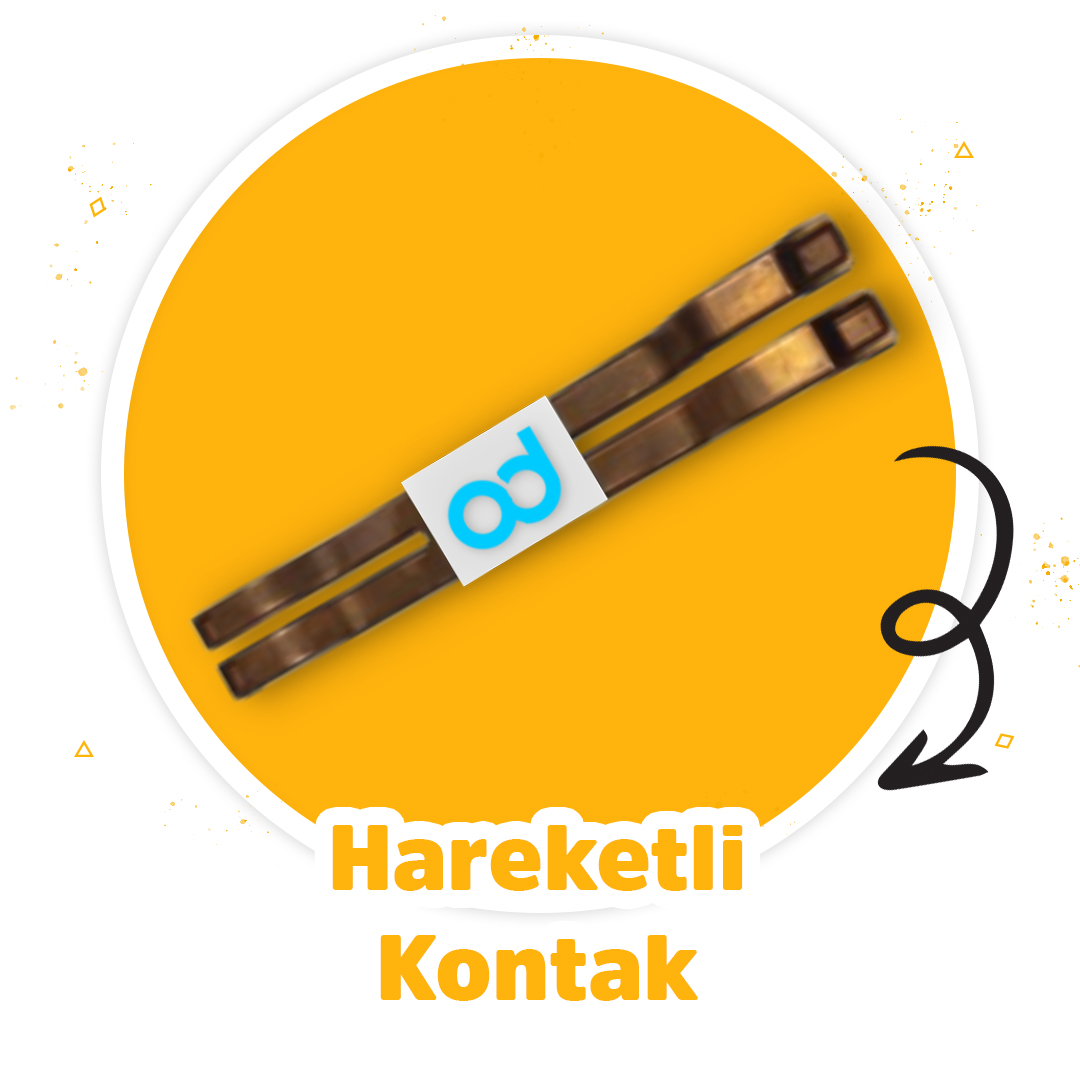 Hareketli Kontak