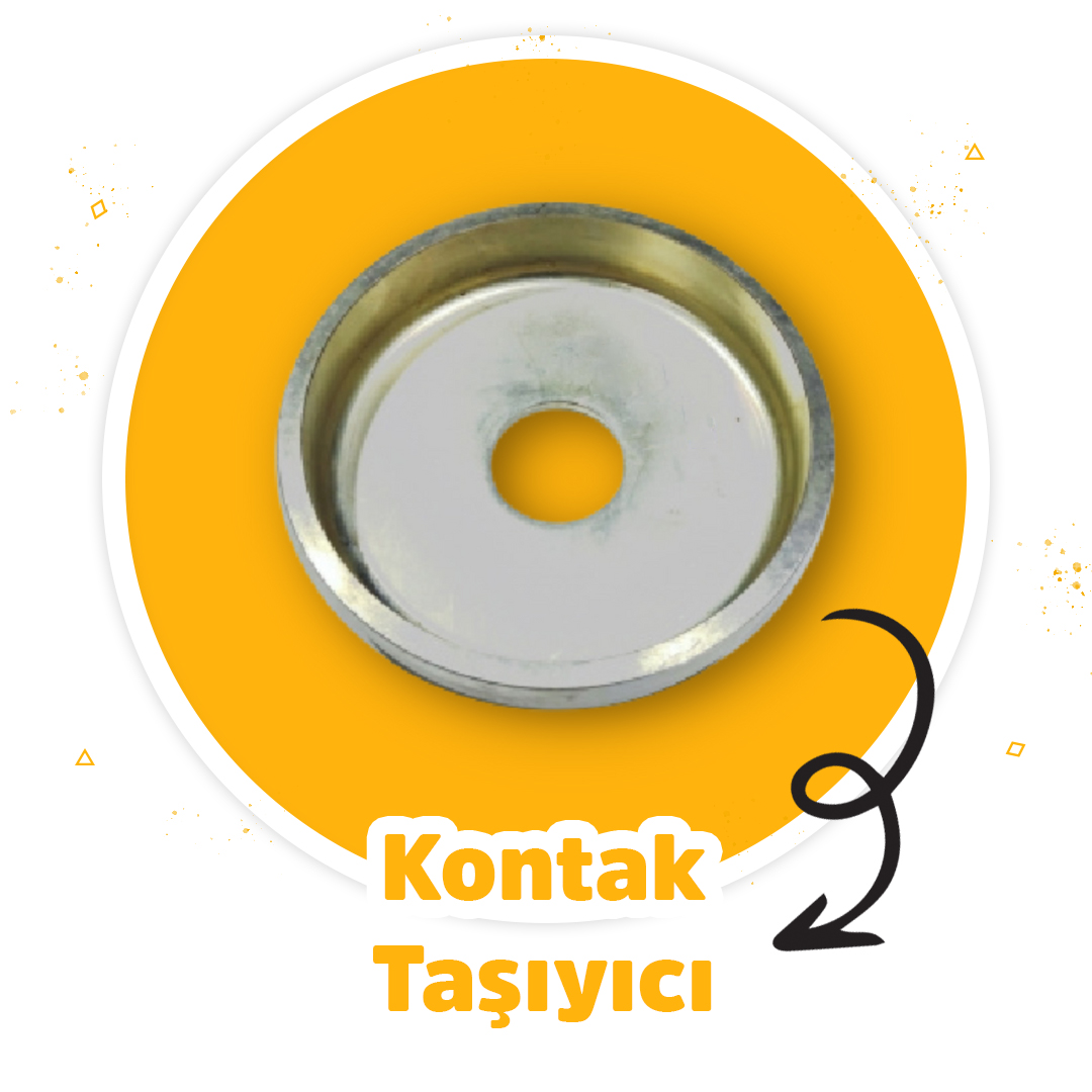 Kontak Taşıyıcı